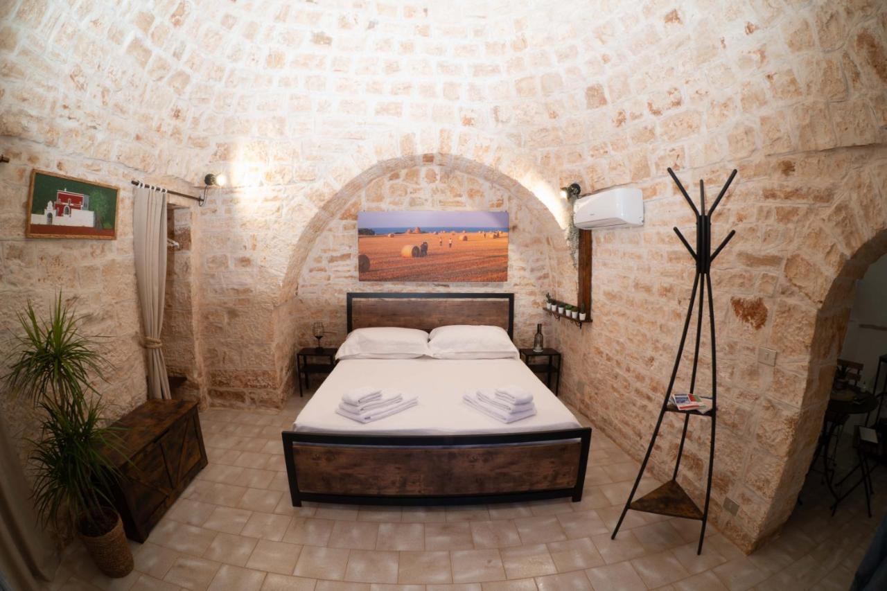 Villa Hill Trull - Typical Apulian House Monopoli Exterior foto